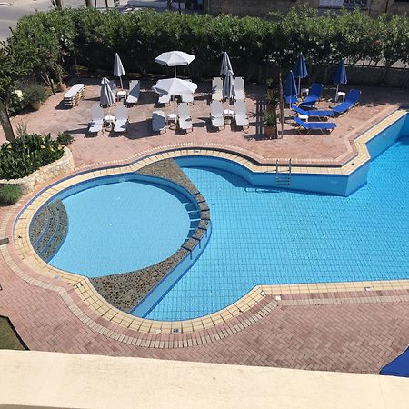 Lefka Apartments Parigoria Ngoại thất bức ảnh