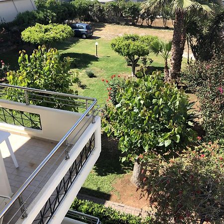 Lefka Apartments Parigoria Ngoại thất bức ảnh