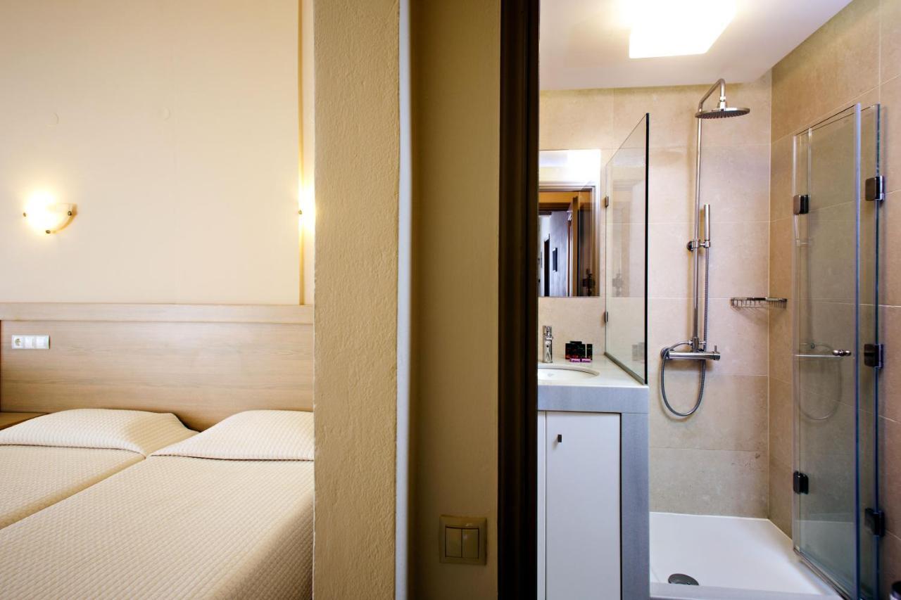 Lefka Apartments Parigoria Ngoại thất bức ảnh