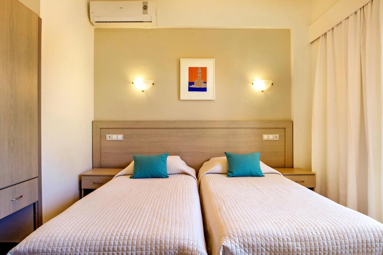 Lefka Apartments Parigoria Ngoại thất bức ảnh