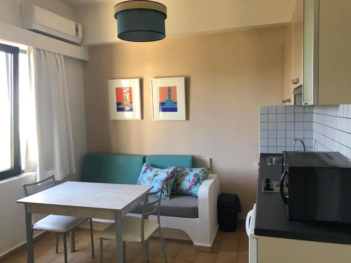 Lefka Apartments Parigoria Ngoại thất bức ảnh