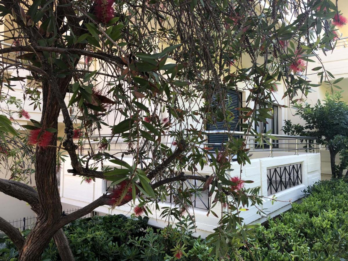 Lefka Apartments Parigoria Ngoại thất bức ảnh